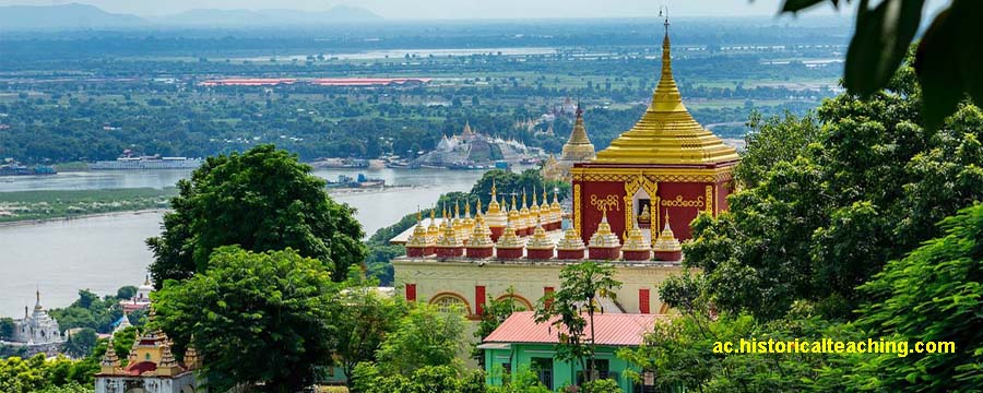 Sagaing PunnyaShin